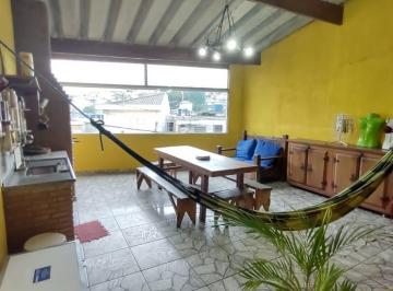 foto1 · Casa para venda 4 dormts 117 mts - Centro Taboao da Serra, 2 vagas garagem, 1 suite