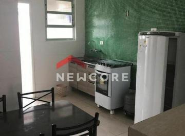 Apartamento · 89m² · 3 Quartos · 1 Vaga · Apartamento em  Rua Affonso Verediano - Embaré - Santos/SP