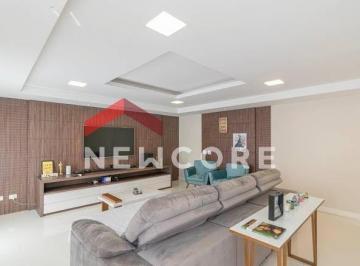 Apartamento · 400m² · 7 Quartos · 5 Vagas · Cobertura em  Rua Monte Alegre - Santo Antônio - São Caetano do Sul/SP
