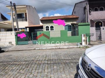 Casa · 200m² · 5 Quartos · 1 Vaga · Casa em  Rua Silva Pinto - Parque Turf Club - Campos dos Goytacazes/RJ