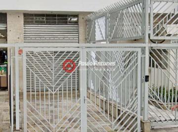 Comercial · 80m² · Av. Angélica - R$ 7.000,00 - 80m² - Código: 10096