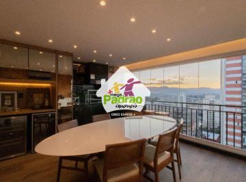 Apartamento · 81m² · 2 Quartos · 2 Vagas · Apartamento com 2 quartos, Jardim Flor da Montanha, Guarulhos - R$ 1.29 mi, Cod: 8978
