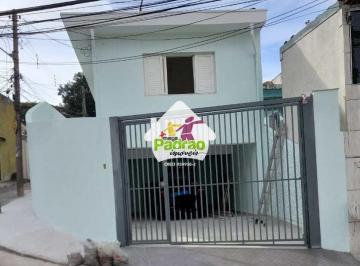 Casa · 146m² · 2 Quartos · 3 Vagas · Sobrado com 2 quartos, Vila São Ricardo, Guarulhos - R$ 540 mil, Cod: 8975