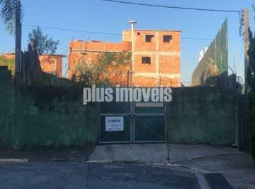 Terreno · 500m² · VENDA TERRENO RESIDENCIAL CIDADE JARDIM RUA SEM SAIDA COM CANCELA