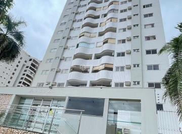 Apartamento · 110m² · 3 Quartos · 2 Vagas · Apartamento à venda Edifício Ana Vitória - Na rua do hospital Santa Rosa