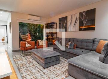 Casa · 104m² · 3 Quartos · 2 Vagas · Casa à Venda - Vila Carrão, 3 Quartos,  104 m² - São Paulo