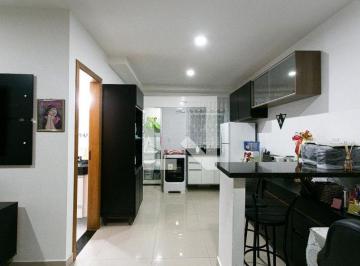 Apartamento · 45m² · 1 Quarto · Apartamento à Venda - Vila Carrão, 1 Quarto, 45 m² - São Paulo