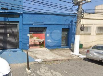 Área de Serviço · Terreno à venda em Santo amaro - SP