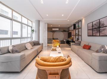 Área de Serviço · Apartamento com 3 quartos à venda em Santa cecília - SP