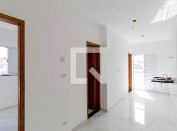Apartamento · 38m² · 2 Quartos · 1 Vaga · Apartamento para Aluguel - Ponte Rasa, 2 Quartos,  38 m² - São Paulo