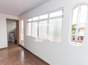 Casa · 40m² · 1 Quarto · Casa para Aluguel - Vila Sabrina , 1 Quarto, 40 m² - São Paulo