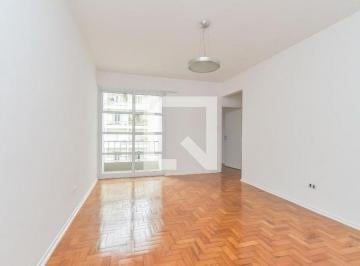 Apartamento · 80m² · 2 Quartos · 1 Vaga · Apartamento para Aluguel - Santa Cecília, 2 Quartos, 80 m² - São Paulo