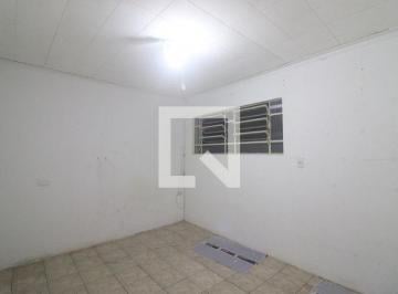 Casa · 45m² · 1 Quarto · Casa para Aluguel - Santana, 1 Quarto, 45 m² - São Paulo