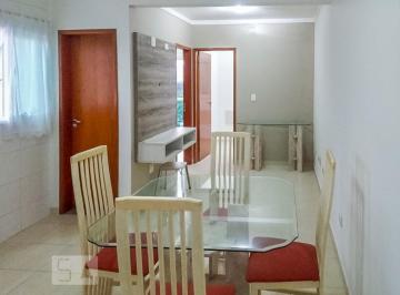Apartamento · 75m² · 2 Quartos · 1 Vaga · Apartamento para Aluguel - Parque Bandeirante, 2 Quartos,  75 m² - Santo André