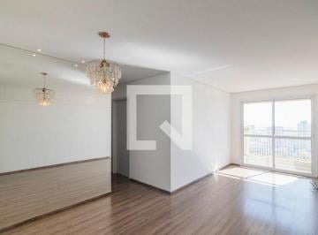 Apartamento · 78m² · 3 Quartos · 2 Vagas · Apartamento para Aluguel - Vila Assunção, 3 Quartos, 78 m² - Santo André