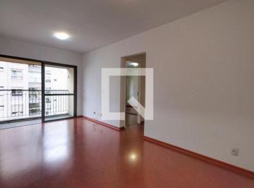 Apartamento · 55m² · 2 Quartos · 2 Vagas · Apartamento para Aluguel - Vila Mariana, 2 Quartos, 55 m² - São Paulo