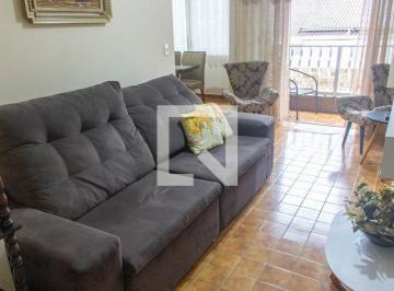 Apartamento · 67m² · 2 Quartos · 1 Vaga · Apartamento para Aluguel - Vila Assunção, 2 Quartos,  67 m² - Praia Grande