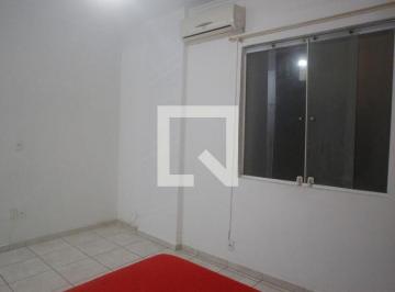 Apartamento · 35m² · 1 Quarto · Apartamento para Aluguel - Embaré, 1 Quarto,  35 m² - Santos