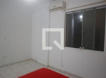 Apartamento · 35m² · 1 Quarto · Apartamento para Aluguel - Embaré, 1 Quarto,  35 m² - Santos