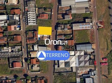 dff47bbf9a7bc417c4551cf62afbebebf8f84ef5 · Terreno à venda, 370 m² por R$ 239.000,00 - Residencial Petrópolis - Goiânia/GO