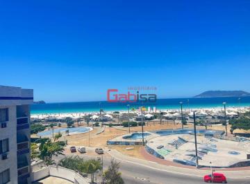 4bebb8bbc78452cbae77fd972975aade9f1b4270 · Apartamento com 4 dormitórios à venda, 251 m² por R$ 2.500.000 - Vila Nova - Cabo Frio/RJ