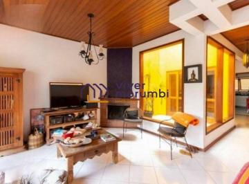 Casa · 210m² · 3 Quartos · 2 Vagas · Casa a venda no Panamby