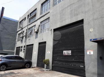 Área de Serviço · Galpão à venda em Santo antônio - SP