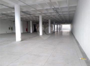 Área de Serviço · Prédio inteiro à venda em Brás - SP