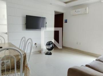 Apartamento · 49m² · 2 Quartos · 1 Vaga · Apartamento para Aluguel - Patamares, 2 Quartos, 49 m2 - Salvador