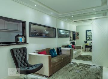 Apartamento · 104m² · 3 Quartos · 1 Vaga · Apartamento para Aluguel - Tatuapé, 3 Quartos, 104 m2 - São Paulo