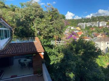 d3c35d7b133e56fa10fca190de4f740bb8696de1 · Casa com 5 dormitórios à venda, 553 m² por R$ 1.500.000,00 - Braunes - Nova Friburgo/RJ