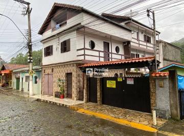 bc896b9353d017b25866f829337bc33bba7a3cf2 · Casa com 8 dormitórios à venda, 205 m² por R$ 600.000,00 - Centro - Bom Jardim/RJ