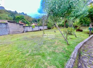 c23af1a8da3d3df97749312dea667c1906f4e86a · Terreno à venda, 459 m² por R$ 210.000,00 - Fazenda Bela Vista - Nova Friburgo/RJ