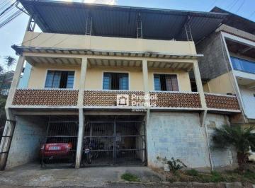 074698d566886aa92e8fac81348613da568b9973 · Casa com 3 dormitórios à venda, 54 m² por R$ 270.000,00 - Duas Pedras - Nova Friburgo/RJ