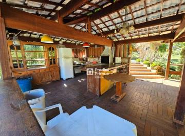 55925f79fed595dfcd83e3b1f4354635f0a78aed · Chácara com 5 dormitórios à venda, 15000 m² por R$ 2.000.000,00 - Campo do Coelho - Nova Friburgo/RJ