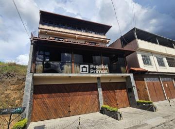 9f5199a167ee326fd216b86d3a8cf919307f21b2 · Casa à venda, 379 m² por R$ 1.600.000,00 - Vila Amélia - Nova Friburgo/RJ
