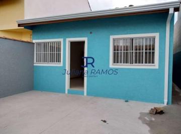 Casa · 103m² · 3 Quartos · 2 Vagas · Casa térrea à venda com 3 dormitórios em Atibaia