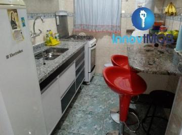 Foto 07 · Apartamento a Venda 02 dorm - Jardim Santo André - Santo André - SP