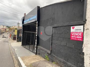 Terreno · 480m² · Terreno à venda em Água fria - SP