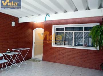 Casa · 150m² · 3 Quartos · 2 Vagas · Casa Térrea em Jardim das Flores  -  Osasco