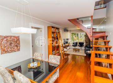 Apartamento · 182m² · 3 Quartos · 2 Vagas · Cobertura, 3 dormitórios, 182.83 m², em Mont Serrat