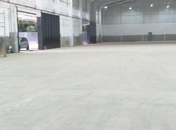Foto 01 · Galpão/Depósito/Armazém para alugar, 3.502m² - Cotia