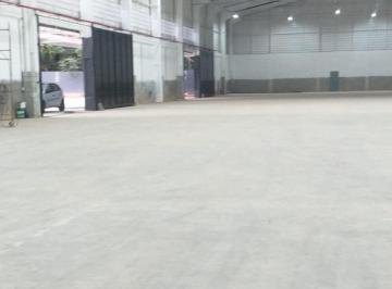 Foto 01 · Galpão/Depósito/Armazém para alugar, 3.502m² - Cotia