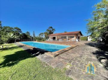 Casa · 184m² · 3 Quartos · 12 Vagas · Casa a venda no Condomínio Parque Primavera - Carapicuíba
