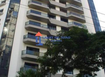 Foto 01 · APARTAMENTO A VENDA -  MOEMA INDIOS