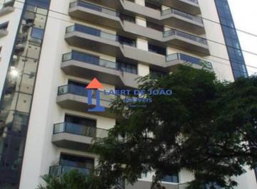 Foto 01 · APARTAMENTO A VENDA - MOEMA INDIOS