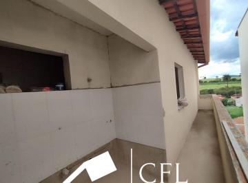 Casa · 64m² · 2 Quartos · 1 Vaga · Casa