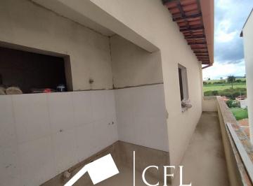 Casa · 64m² · 2 Quartos · 1 Vaga · Casa