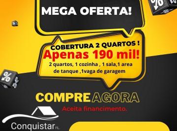 Apartamento · 2 Quartos · 1 Vaga · Apartamento