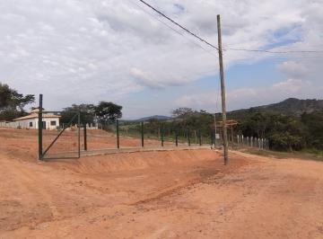 Rural · 1950m² · Chácara à venda no bairro Condomínio Tiradentes - Brumadinho/MG
